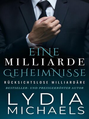 cover image of Eine Milliarde Geheimnisse